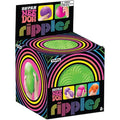 Schylling Super NeeDoh Ripples Squishy Fidget Ball Toy