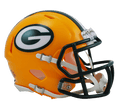 Green Bay Packers Speed Mini Helmet