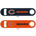 Chicago Bears 7" Stainless Steel Bottle Opener
