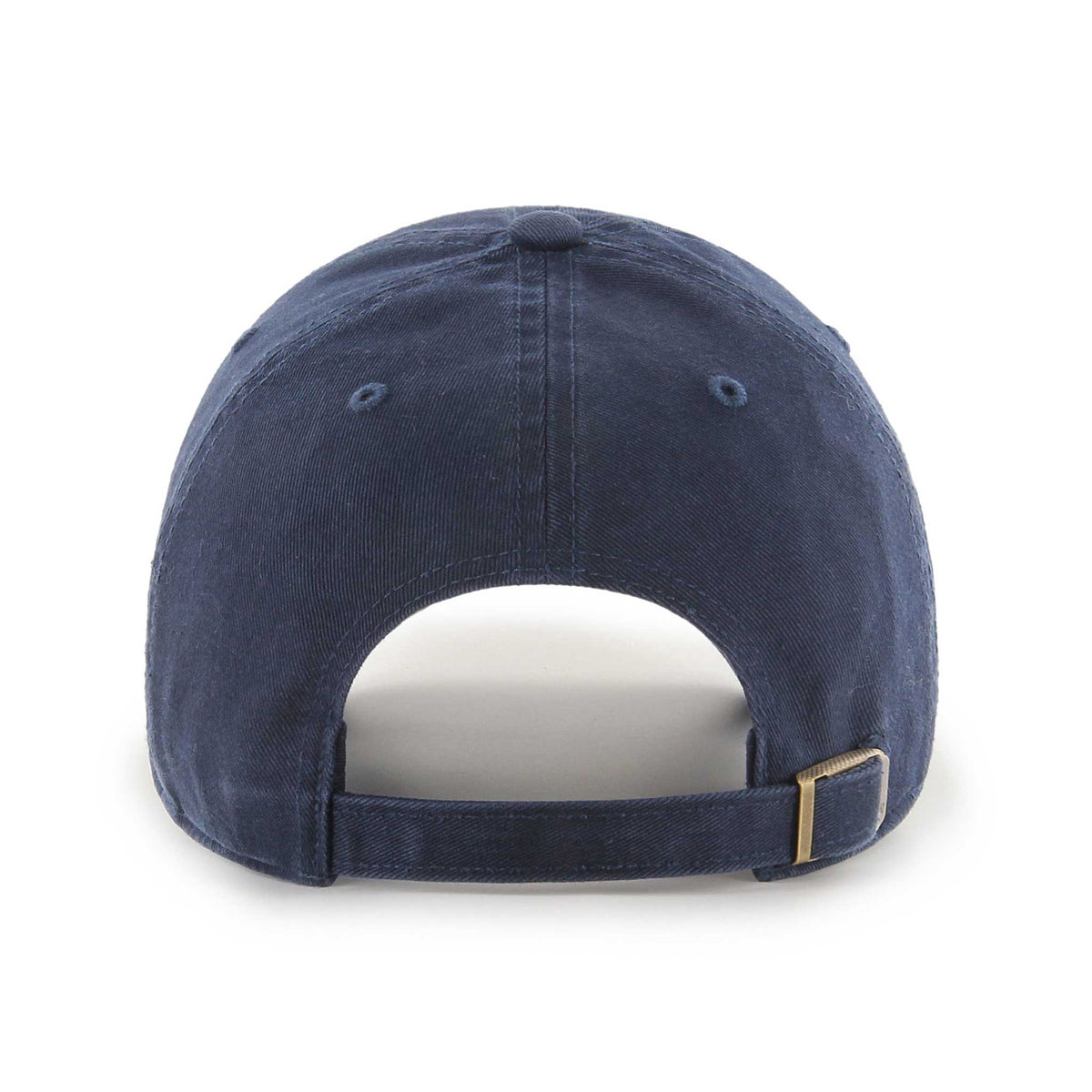Chicago Bears '47 Navy Good Better Best Clean Up Adjustable Hat