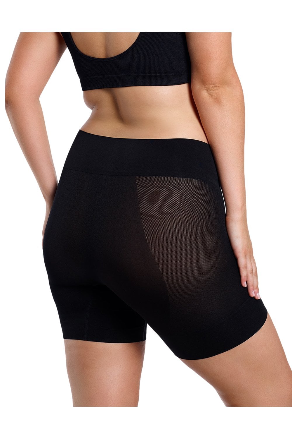 Anti Chafing Shorts AOAA