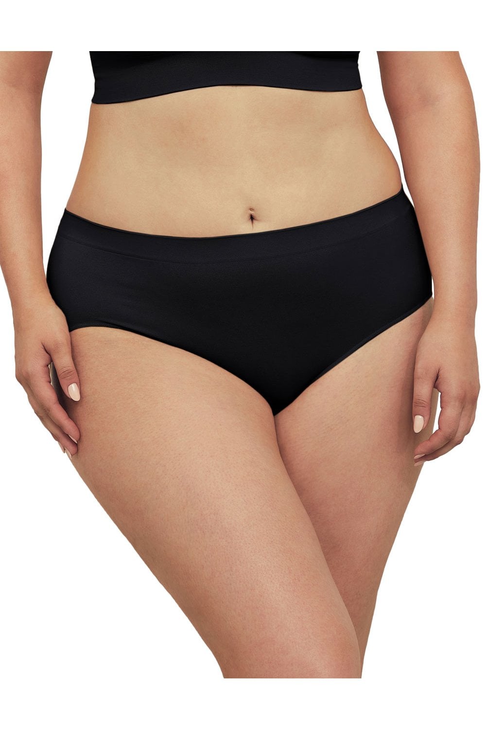 Seamfree Midi Brief AMUWEBMD