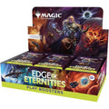 Magic The Gathering Edge of Eternities Play Booster Box