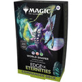Magic The Gathering Edge of Eternities Commander Deck - World Shaper