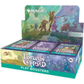 Magic The Gathering Lorwyn Eclipsed Play Booster Box