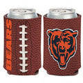 Chicago Bears Football 12 oz. Can Cooler By Wincraft