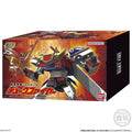 Bandai Shokugan Modeling Project The Brave Police J-Decker Duke Fire SMP Model Kit