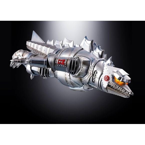 Bandai Godzilla VS Mechagodzilla Soul of Chogokin DX Mechagodzilla 1974 Figure