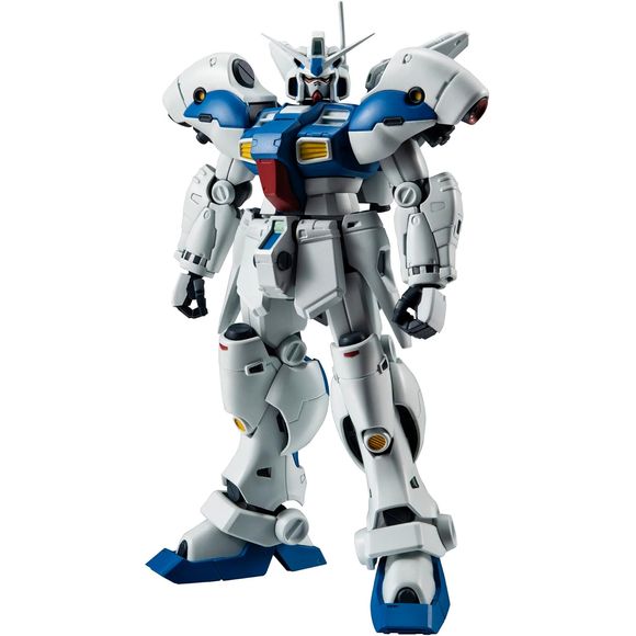 Bandai SIDE MS Robot Spirits Gundam 0083 GP04 Gerbera ver. ANIME Action Figure