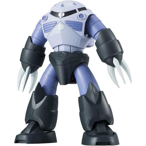 Bandai SIDE MS Robot Spirits Gundam MSM-07 Mass Production Z'Gok ver. ANIME Action Figure
