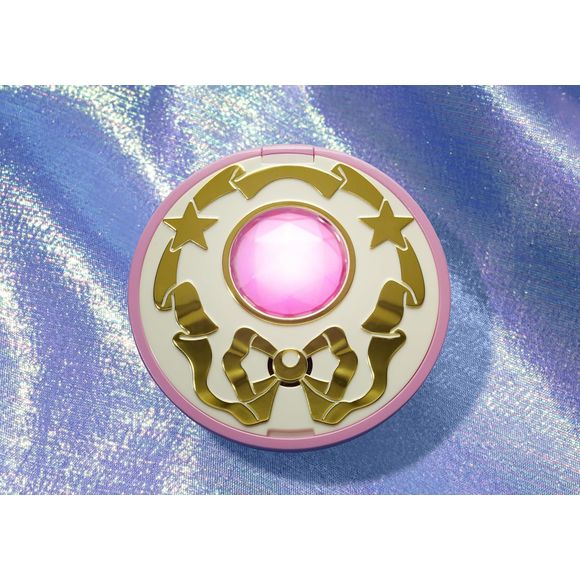 Bandai Tamashii Nations Proplica Sailor Moon Crystal Star Brilliant Color Edition