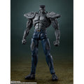 Bandai Tamashii Nations Yu Yu Hakusho S.H.Figuarts Younger Toguro 100% Action Figure