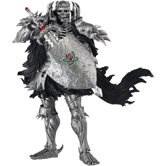 Bandai Ichibansho Berserk Skull Knight A Vow of Counterattack Masterlise Figure Statue