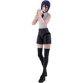 Bandai Tamashii Nations Chainsaw Man S.H.Figuarts Reze Action Figure