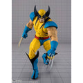 (PRE-ORDER: August 2026) Bandai Gamerverse S.H.Figuarts Wolverine Action Figure