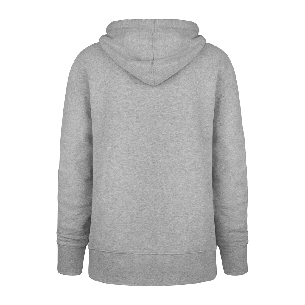 Men's Chicago Bears Gray 47 Hoodie