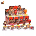 Hot Toys CBX248 Cosbi Marvel Deadpool & Wolverine Collection Figure Mystery Blind Box
