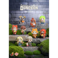 Hot Toys CBX307 Cosbi Delicious in Dungeon Collection Figure Mystery Blind Box