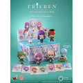Hot Toys Cosbi Collection Frieren Beyond Journey's End Series 2 Figure Blind Box