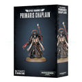 Warhammer 40k: Space Marines Primaris Chaplain