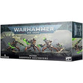 Warhammer 40k: Necrons Skorpekh Destroyers