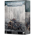 Warhammer 40k: Adepta Sororitas Castigator