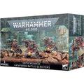 Warhammer 40k: Adeptus Mechanicus - Kataphron Battle Servitors