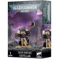 Warhammer 40K: Black Templars - Castellan