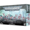 Warhammer 40k: Tyranids - Hormagaunts