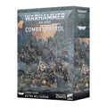 Warhammer 40k: Combat Patrol - Astra Militarum (2025)