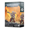 Warhammer 40k World Eaters Slaughterbound