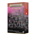 Warhammer: Age of Sigmar - Spearhead Disciples of Tzeentch - Tzaangor Warflock