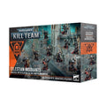 Warhammer 40k Kill Team Celestian Insidiants (Adepta Sororitas)
