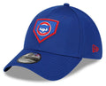 Men's Chicago Cubs New Era Royal Blue 2021 Clubhouse 39THIRTY Flex Hat