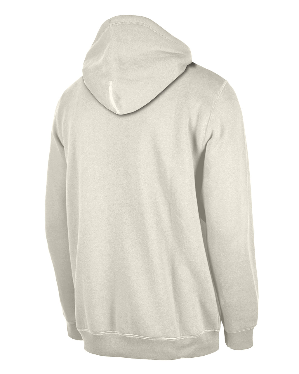 Men's Chicago Bears New Era Stone Historic Pullover Hoodie