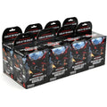 Dungeons & Dragons: Icons of the Realms: Set 21 Van Richten's Guide to Ravenloft  8 Ct. Booster Brick