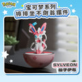 Langbowang Pokemon Wobble Balance Series Figure - Sylveon