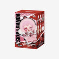 POP MART SKULLPANDA Winter Symphony Plush Doll Pendant Blind Box AUTHENTIC