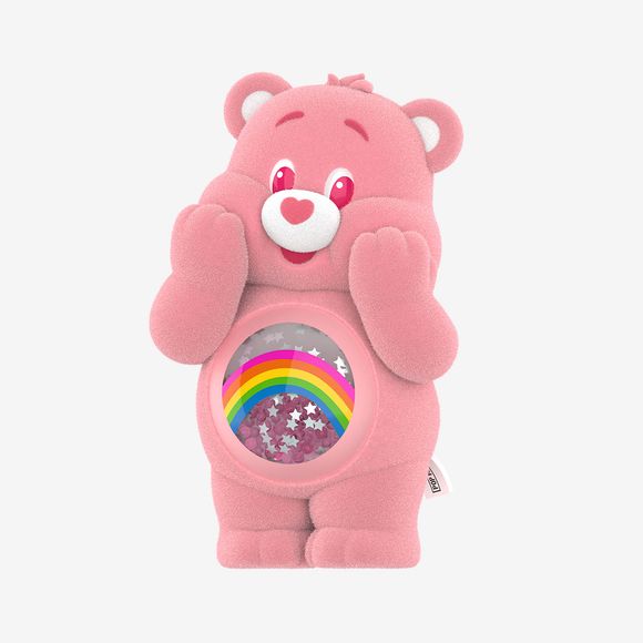 POP MART Care Bears Colorful Hugs Series Figure Blind Box AUTHENTIC