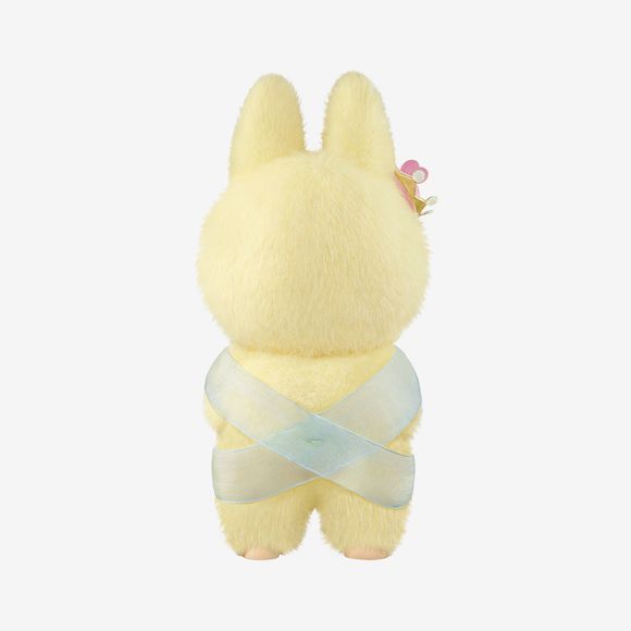 POP MART The Monsters Labubu Let's Checkmate Vinyl Plush Hanging Card AUTHENTIC