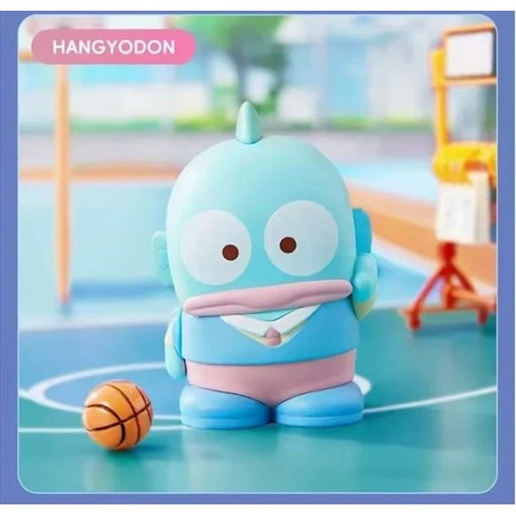 Miniso x Sanrio Characters Back to School Series Blind Box AUTHENTIC