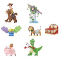 TOP TOY Disney Pixar Toy Story Playful Party Series Figure Mystery Blind Box