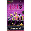 POP MART Gong Jojo's Bizarre Adventure Golden Wind Series Figure Blind Box
