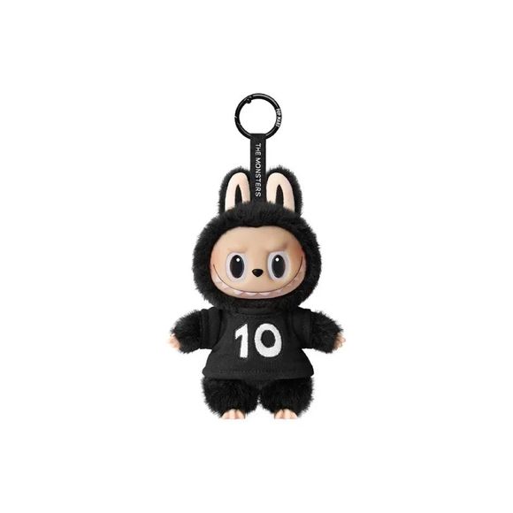 POP MART Labubu The Monsters LABUBU 10th Anniversary Limited Exclusive Set B