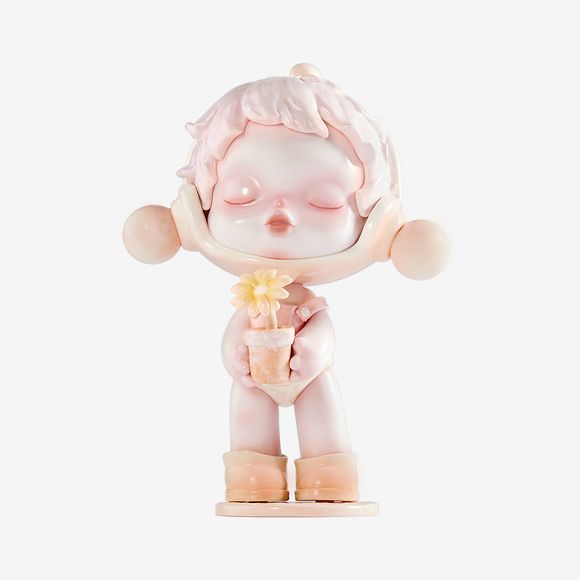 POP MART SKULLPANDA The Warmth Series Vinyl Figure Blind Box AUTHENTIC