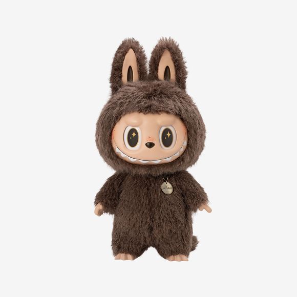 POP MART Labubu The Monsters Zimomo I Found You Vinyl Face Doll AUTHENTIC