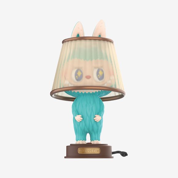 POP MART The Monsters Labubu Almost Hidden Series Blind Box AUTHENTIC