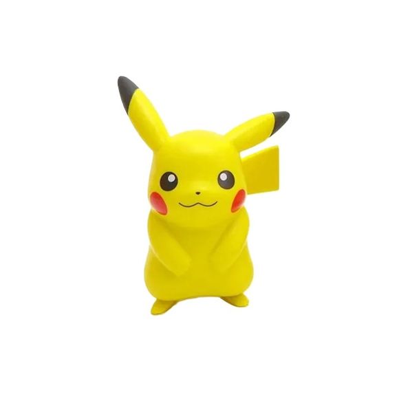 Langbowang Pokemon Static Figure Treasure Dream Series - Pikachu