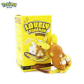 Langbowang Lovely Pokemon Series Figure - Alolan Raichu