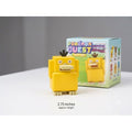 Langbowang Pokemon Quest Series 2.75-inch Figure - Psyduck